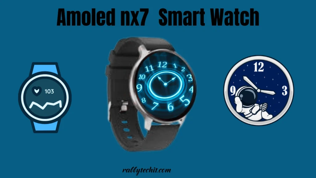 Amoled NX7