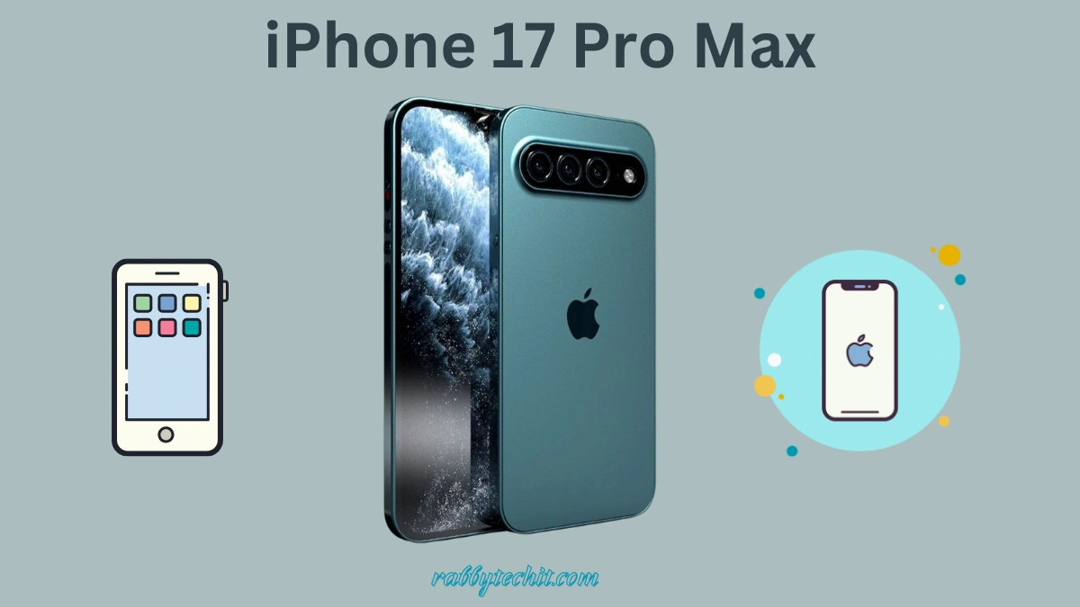 iPhone 17 Pro Max Price
