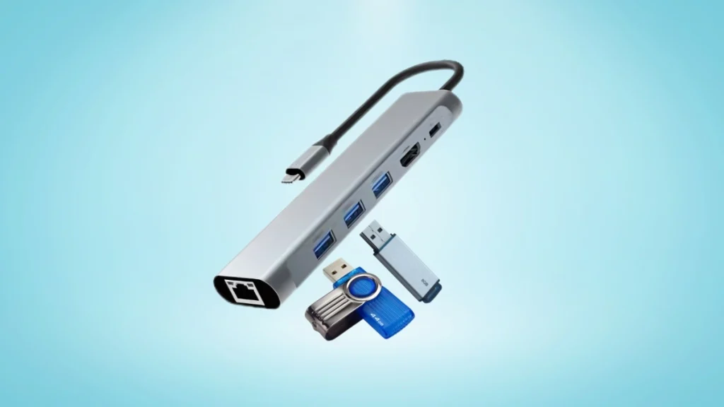 Essential MacBook Accessories for 2025