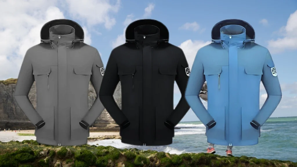 Unique Gadgets to Elevate Your 2025 Adventures