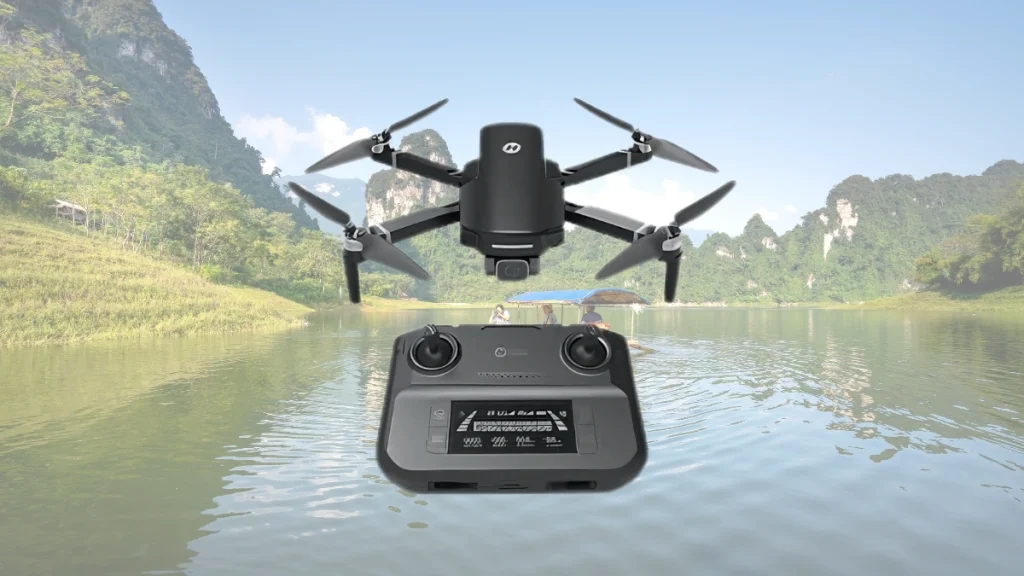 Unique Gadgets to Elevate Your 2025 Adventures