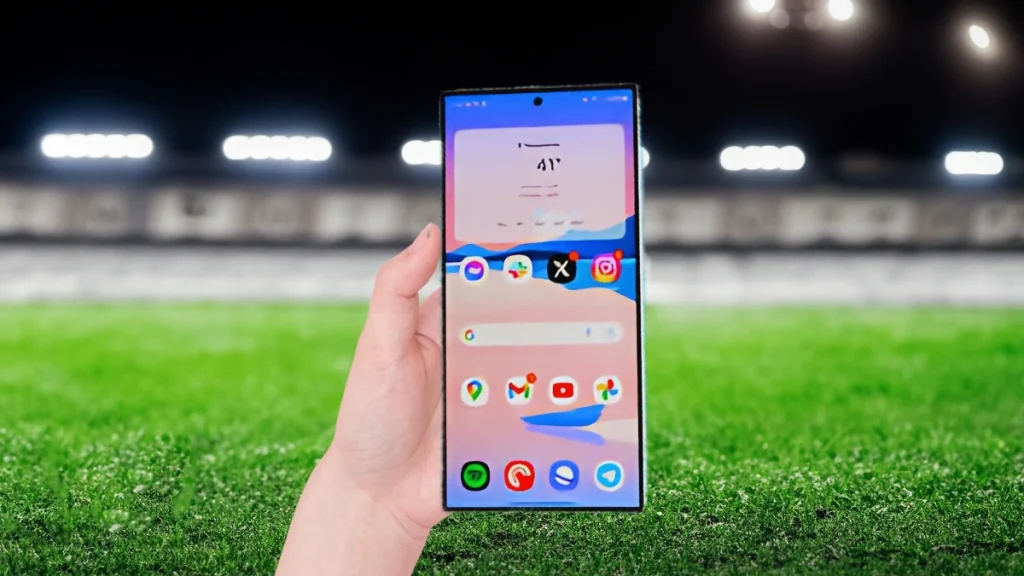 Samsung Galaxy S25 Ultra Release Date