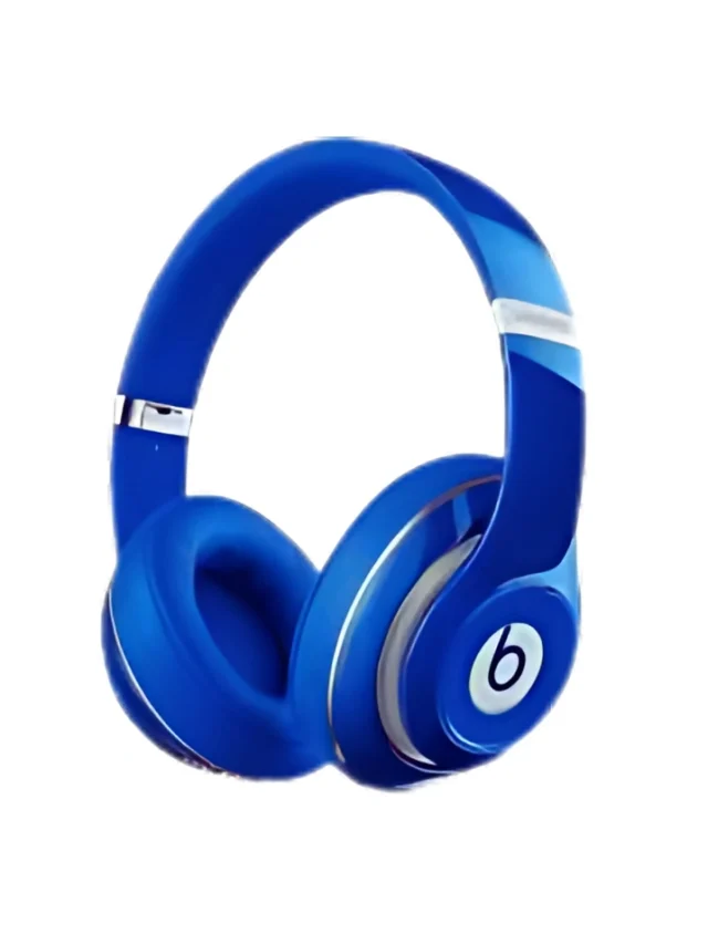 How do you pair Beats Studio Wireless Headphones