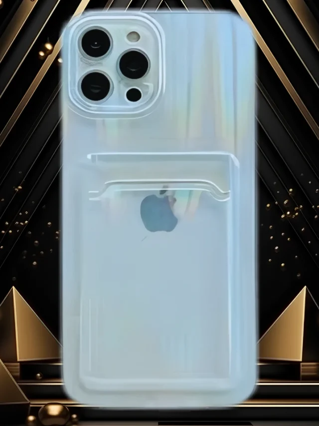 Amazing iPhone XR Card Case Details In 2025