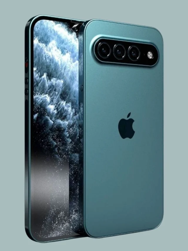 iPhone 17 Pro Max Price