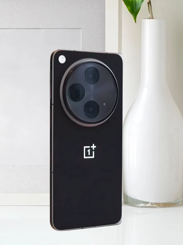 Oneplus open 2
