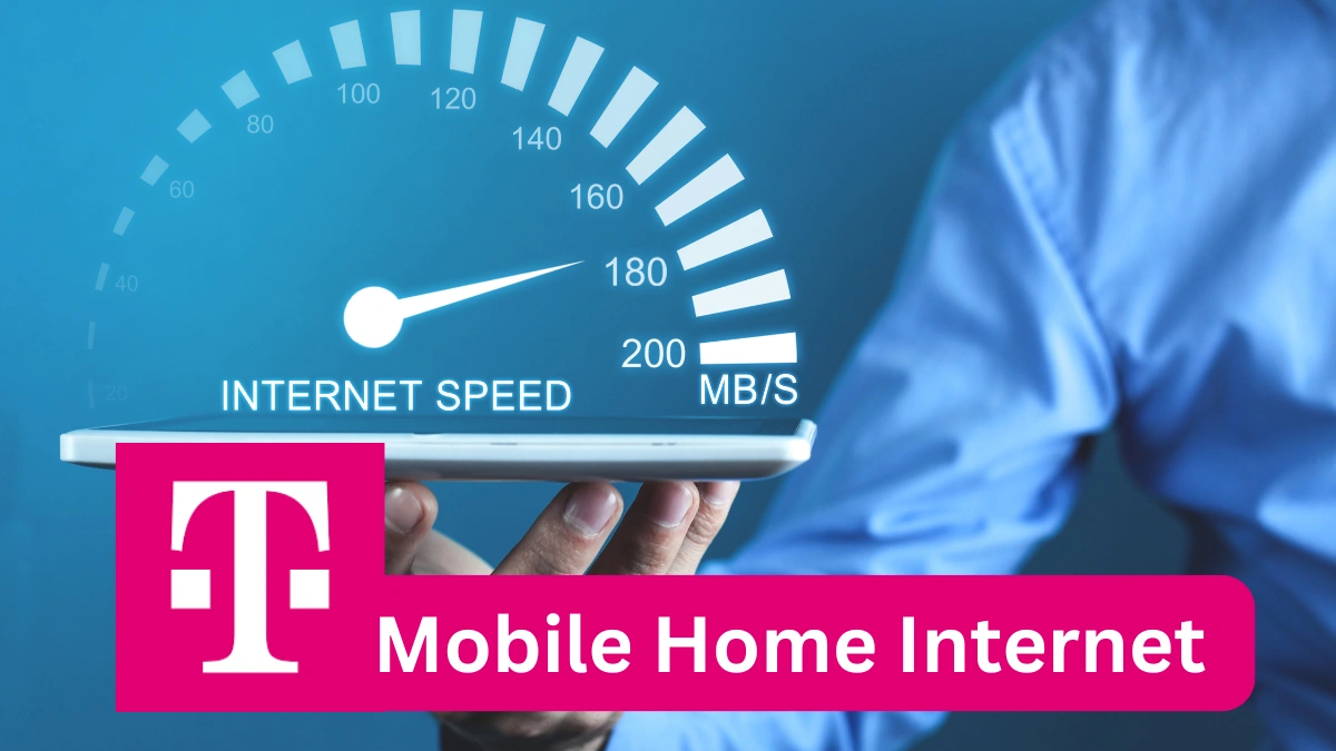 T-Mobile Home Internet Review in 2025